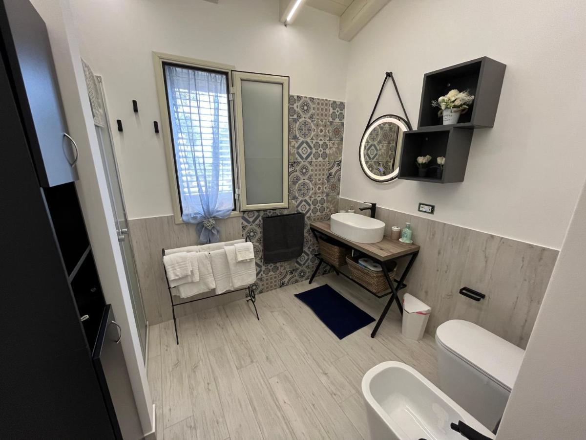 Sovareto Vakantiehuis Sciacca