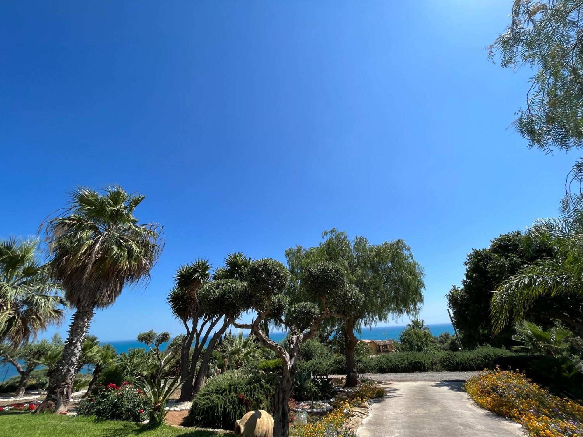 Sovareto * Sciacca